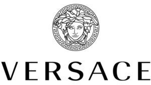 Versace-Logo Medium