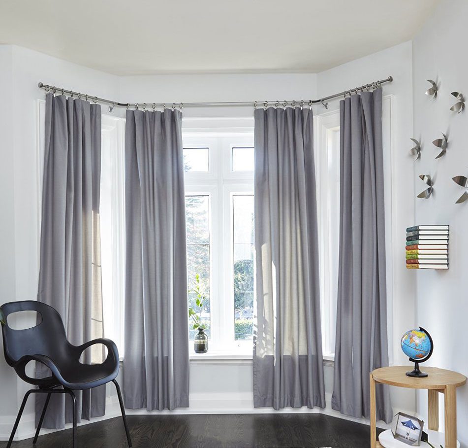 08_Curved curtains